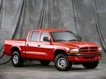 2000 Dodge Dakota Quad Cab